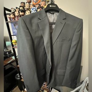 Haggar Suit Jacket Men’s 44S